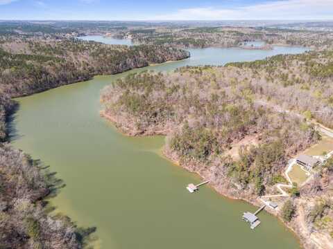 LOT 25 THE RETREAT, Jasper, AL 35503