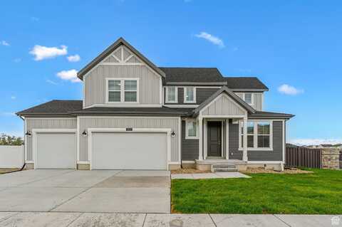 5643 N PARKVIEW W, Stansbury Park, UT 84074