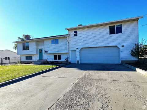 1758 E 3500, Vernal, UT 84078