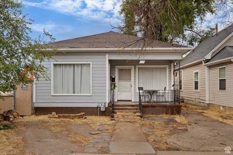 526 W 24TH S, Ogden, UT 84401