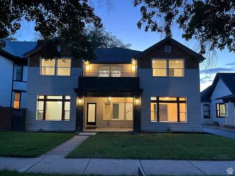 2535 MADISON, Ogden, UT 84401