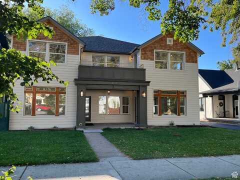 2535 MADISON, Ogden, UT 84401