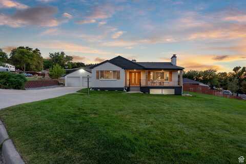 2762 S HOLBROOK RD, Bountiful, UT 84010