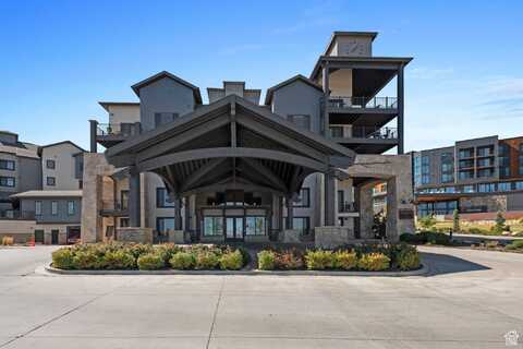 2669 CANYONS RESORT, Park City, UT 84098