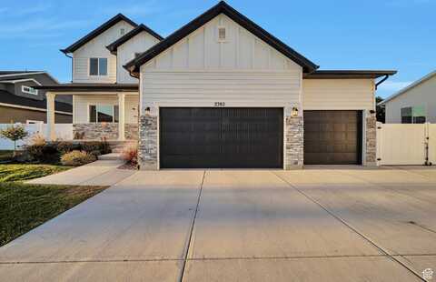 2382 W CRAIG LN, Syracuse, UT 84075