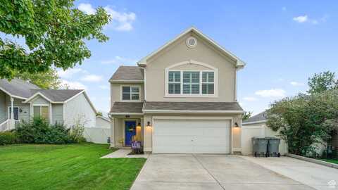 41 N RICHMOND, Saratoga Springs, UT 84043