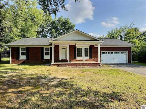 2210 Gatesborough Cir, Murray, KY 42071