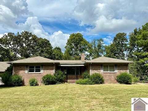 1514 Kirkwood, Murray, KY 42071