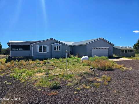 51 N3124, Vernon, AZ 85940