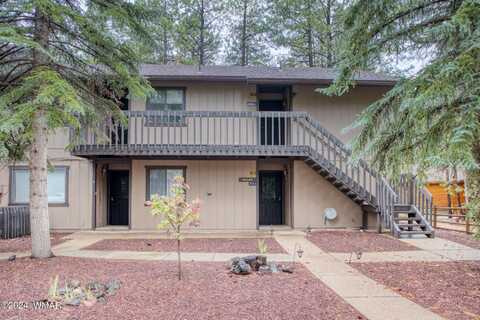 2684 Sports Village Loop, Pinetop, AZ 85935