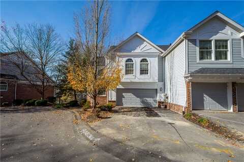 210 Waterside Dr, Peters Township, PA 15317