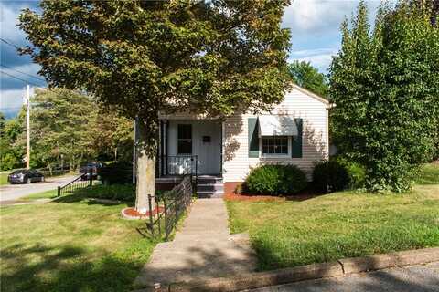 1620 18th Avenue, Beaver Falls, PA 15010