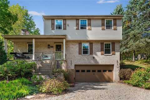 204 Mcintyre Ln, Upper Burrell, PA 15068