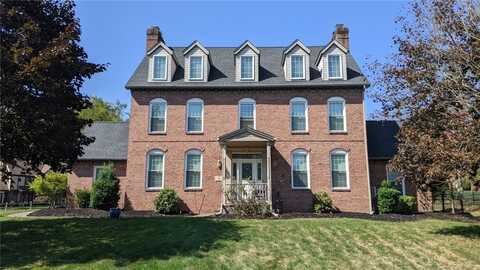 2144 Bea Mar Dr, Elizabeth, PA 15135