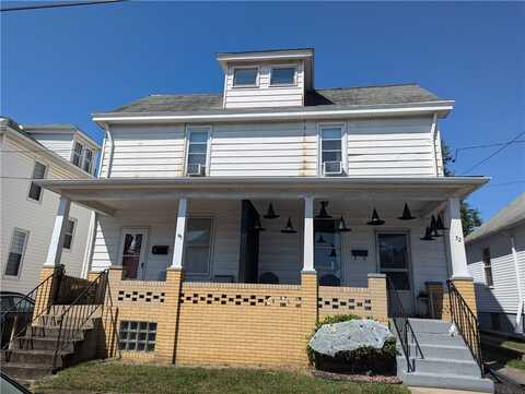 32-34 Lawton Ave, Uniontown, PA 15401