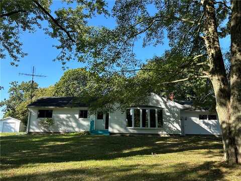 522 Reynolds Road, Pymatuning Twp, PA 16125