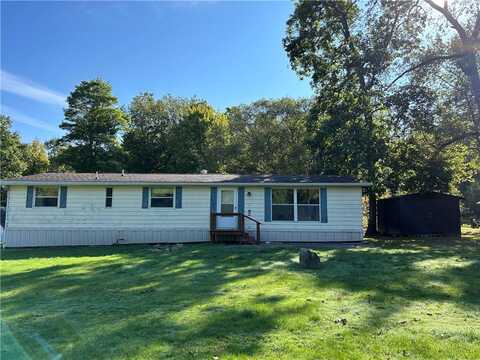 10 26th Street, Pymatuning Twp, PA 16125