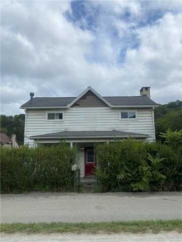 537 Maria St, Elizabeth, PA 15018