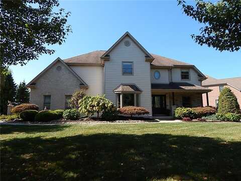 400 Pinnacle Ct., Pine Grv Mls, PA 15090