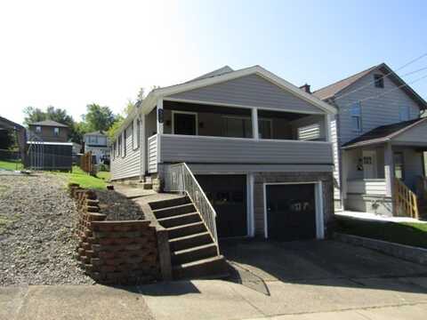 534 Mellon Ave, Baden, PA 15005