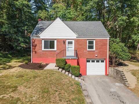 133 Dennis Dr, Indiana, PA 15116