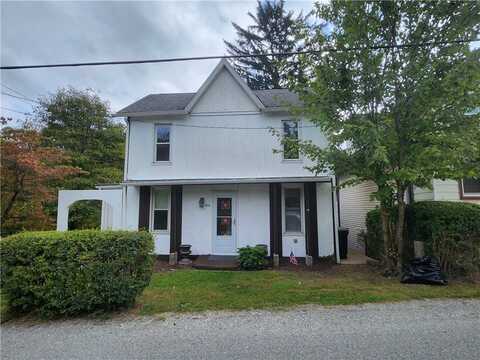 1412 Darlington Rd, Ligonier, PA 15658