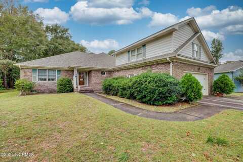 713 Grey Squirrel Drive, Wilmington, NC 28409