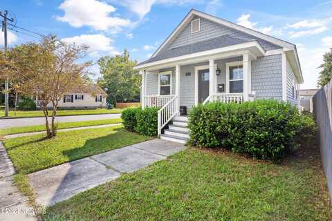 924 S 11th Street, Wilmington, NC 28401