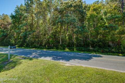 0 Watts Landing Lot #3 Road, Hampstead, NC 28443