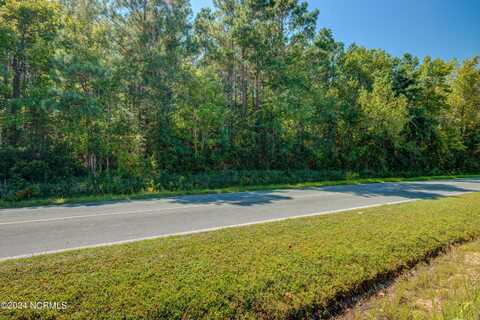 0 Watts Landing Lot # 2 Road, Hampstead, NC 28443