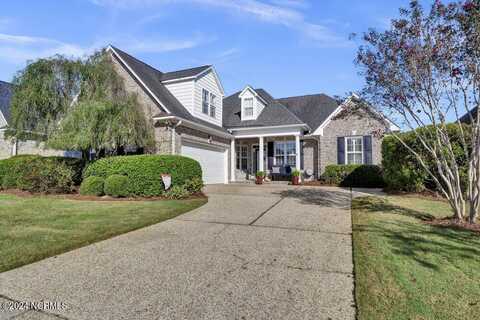 1040 Stonebridge Lane, Leland, NC 28451