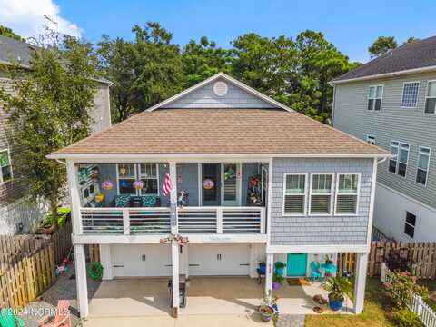 910 Old Dow Road, Carolina Beach, NC 28428