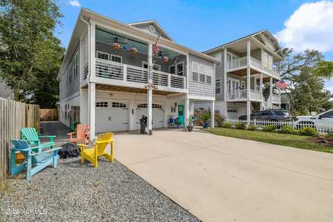 910 Old Dow Road, Carolina Beach, NC 28428