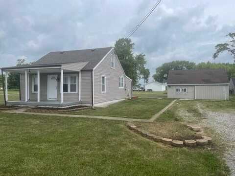 3801 Fenner Road, Troy, OH 45373