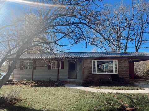 1071 Sylvan Shores Drive, South Vienna, OH 45369