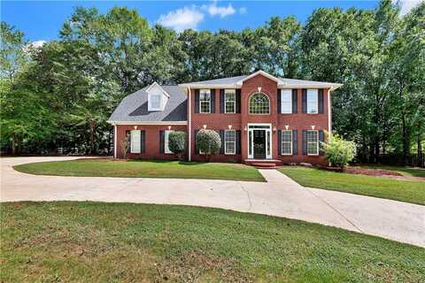 714 Brown Road, Anderson, SC 29621