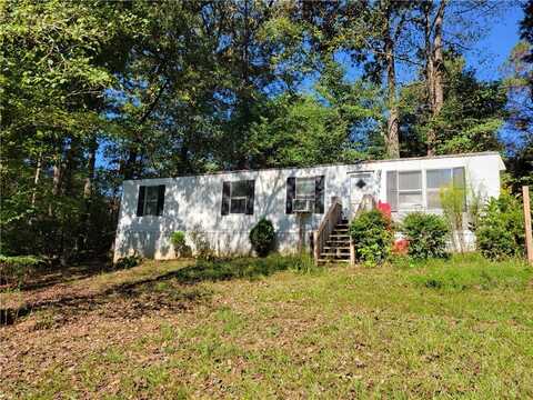 316 Mary Sue Lane, Seneca, SC 29678