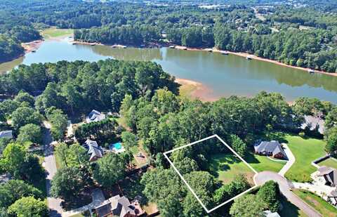 103 Sunrise View, Anderson, SC 29621