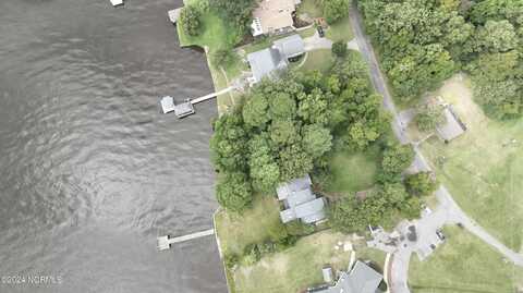 1107 W Sound Shore Drive, Edenton, NC 27932