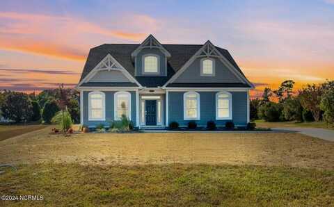 232 Quarter Horse Loop, Hertford, NC 27944