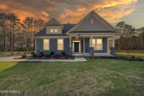 151 Highland Pony Drive, Hertford, NC 27944