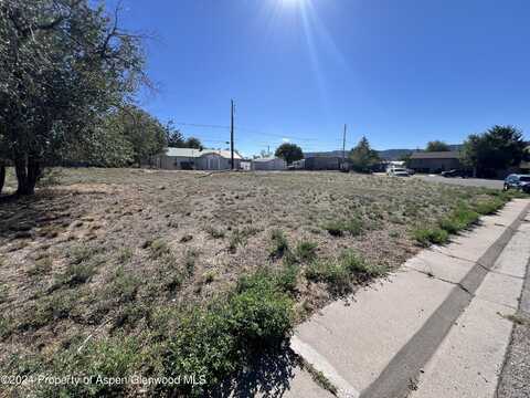 Lot 16 McCarron Court, Rifle, CO 81650