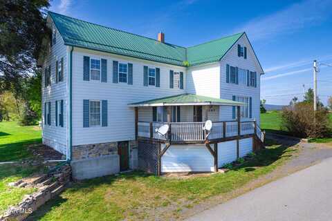 1187 Winegardner Road, Schellsburg, PA 15559