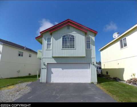 8474 Moorland Street, Anchorage, AK 99502