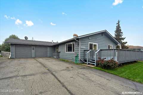 4324 E 6th Avenue, Anchorage, AK 99508