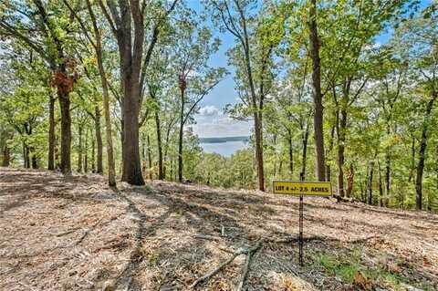 Lot 4 Whispering Hills RD, Garfield, AR 72732