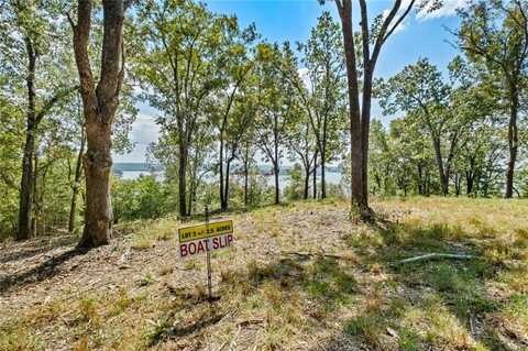 Lot 3 Whispering Hills RD, Garfield, AR 72732