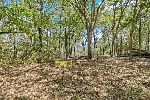 Lot 1 Whispering Hills RD, Garfield, AR 72732