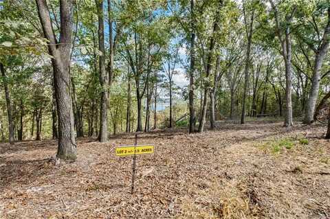 Lot 2 Whispering Hills RD, Garfield, AR 72732