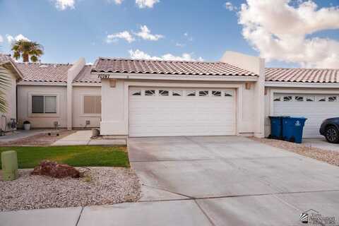 10747 E 34 PL, Yuma, AZ 85365